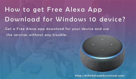 <strong>Download</strong> for Linux. . Alexa application download